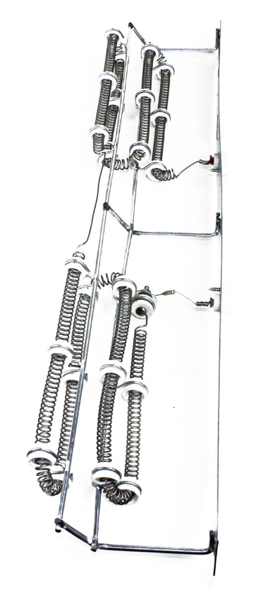  - Electrical Heating Parts